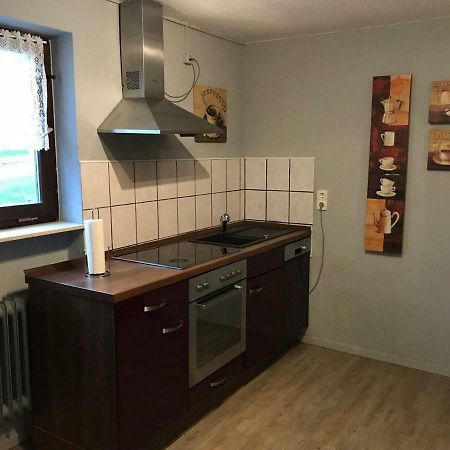 Ferienwohnung - Kurz St. Wendel Buitenkant foto