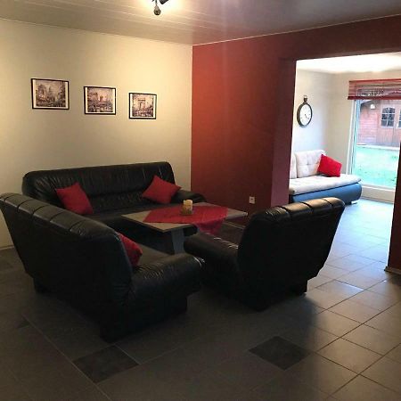 Ferienwohnung - Kurz St. Wendel Buitenkant foto