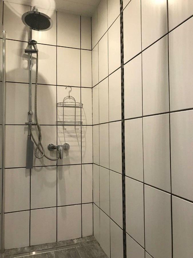 Ferienwohnung - Kurz St. Wendel Buitenkant foto