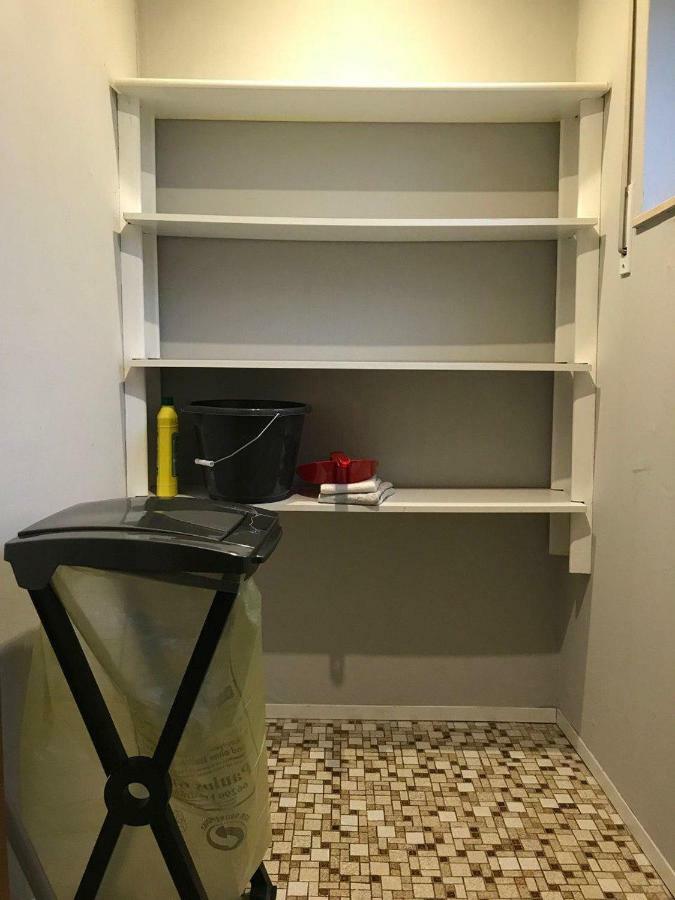Ferienwohnung - Kurz St. Wendel Buitenkant foto